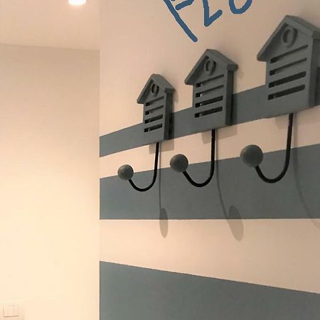 Blue Apartment Rapallo Eksteriør bilde