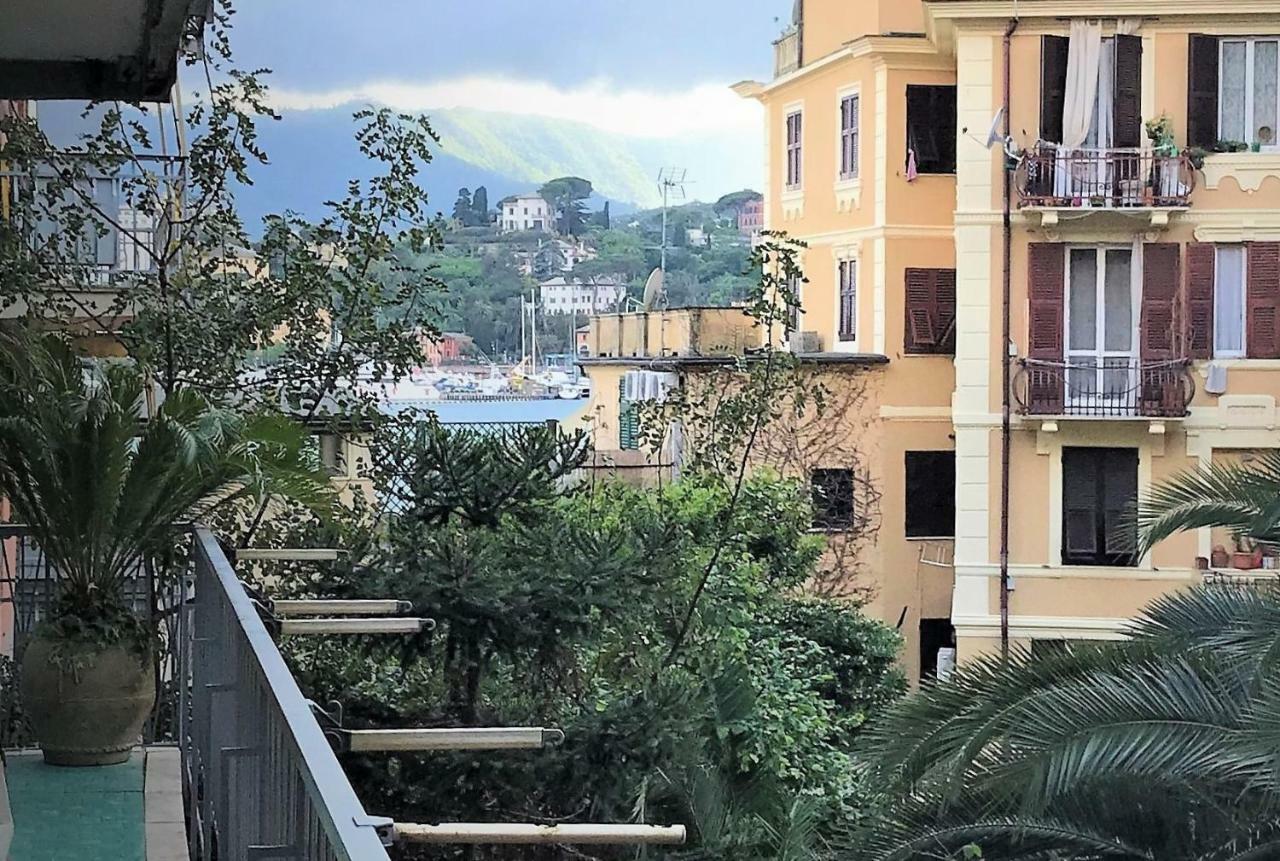 Blue Apartment Rapallo Eksteriør bilde